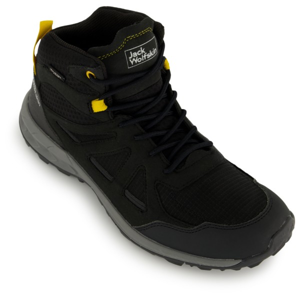 Jack Wolfskin - Woodland 2 Texapore Mid - Vandresko