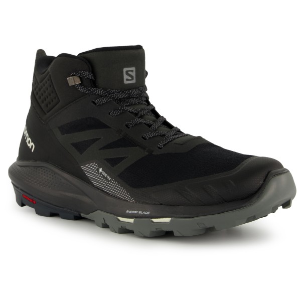 Salomon - Outpulse Mid GTX - Botas de trekking