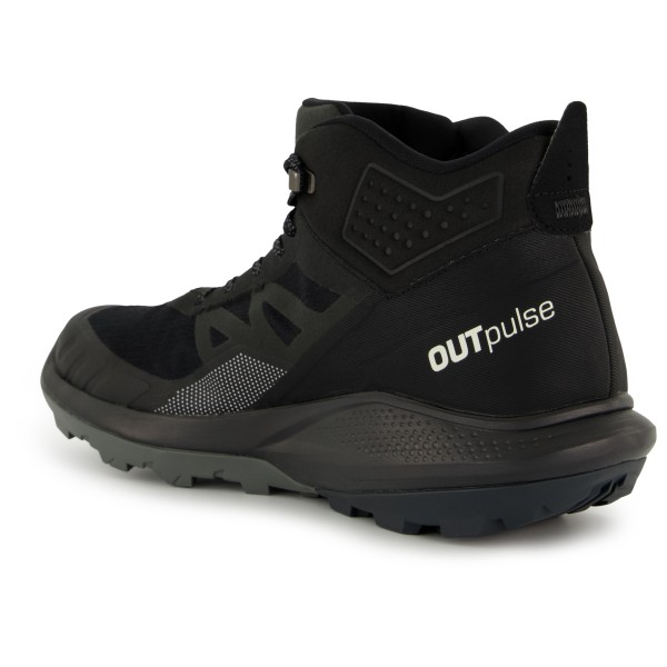 Salomon - Outpulse Mid GTX - Botas de trekking