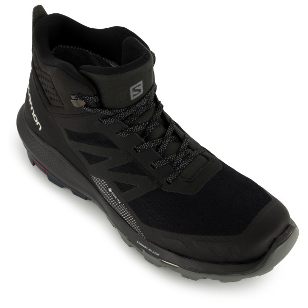 Salomon - Outpulse Mid GTX - Botas de trekking