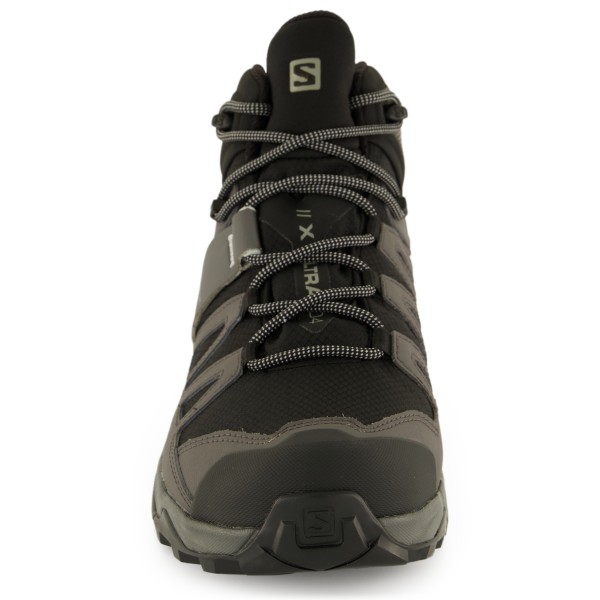 Salomon - X Ultra 4 Mid Wide GTX - Botas de trekking