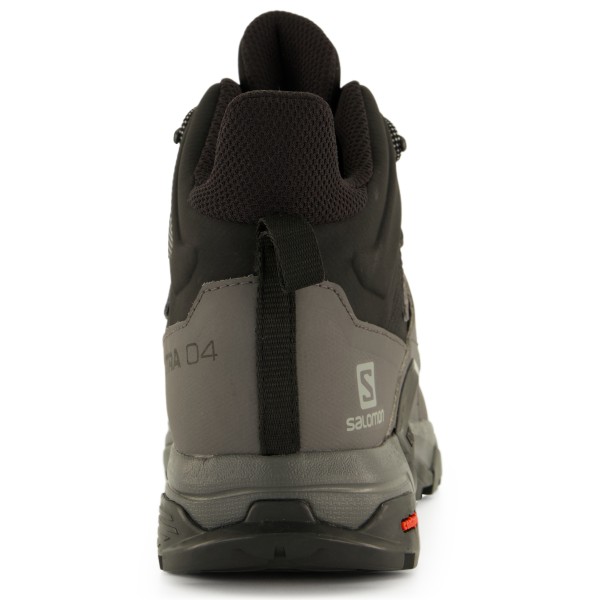 Salomon - X Ultra 4 Mid Wide GTX - Botas de trekking