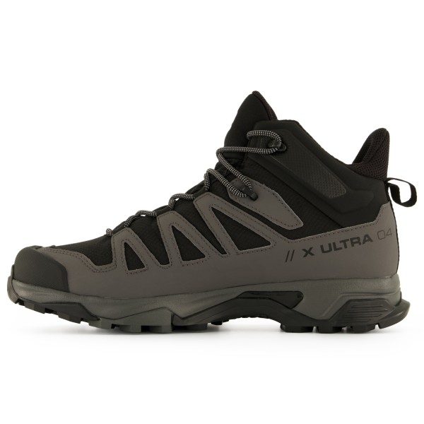 Salomon - X Ultra 4 Mid Wide GTX - Vandresko