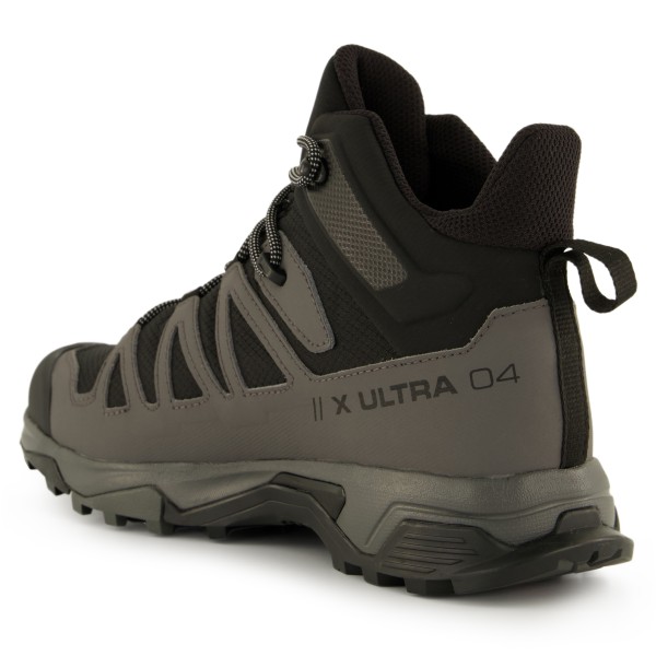 Salomon - X Ultra 4 Mid Wide GTX - Vandresko