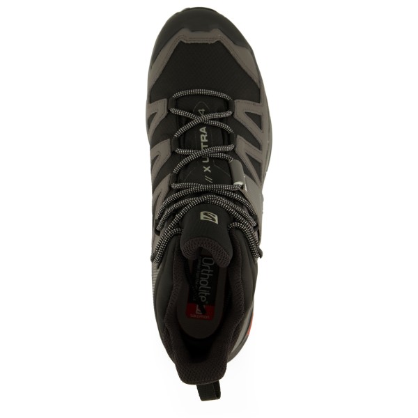 Salomon - X Ultra 4 Mid Wide GTX - Vandresko