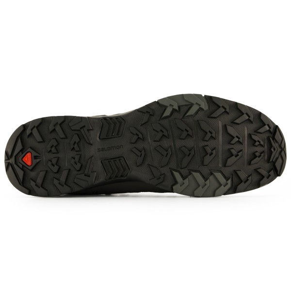 Salomon - X Ultra 4 Mid Wide GTX - Vandresko