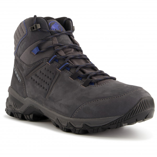 Mammut - Mercury IV Mid GTX - Botas de trekking