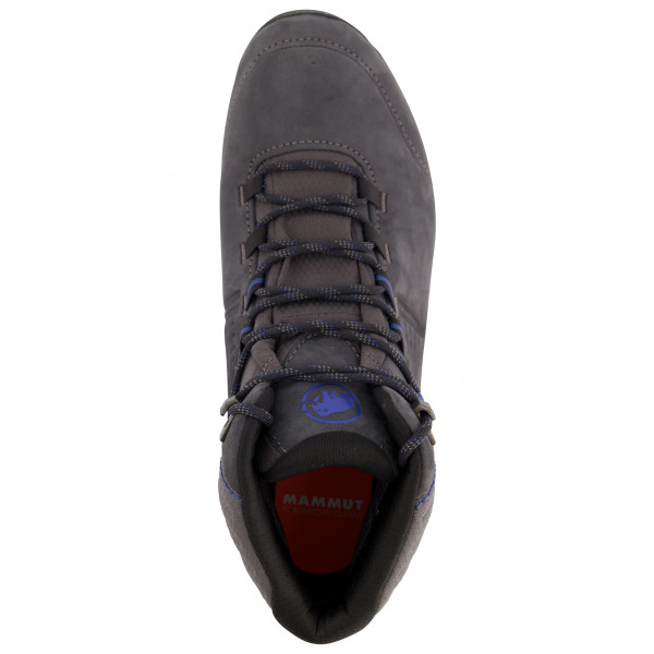 Mammut - Mercury IV Mid GTX - Wandelschoenen