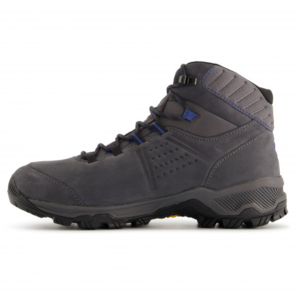 Mammut - Mercury IV Mid GTX - Wanderschuhe