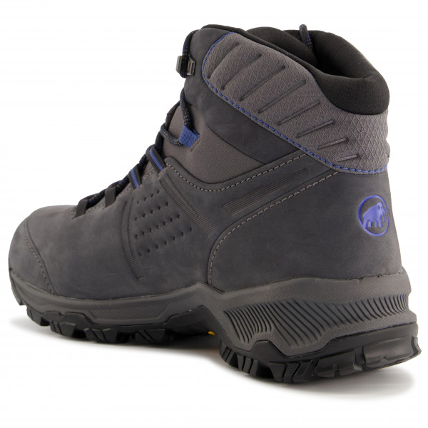 Mammut - Mercury IV Mid GTX - Wanderschuhe