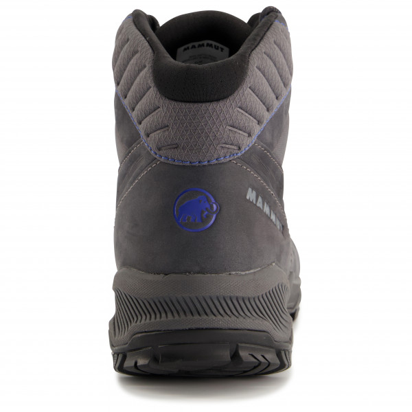 Mammut - Mercury IV Mid GTX - Wanderschuhe