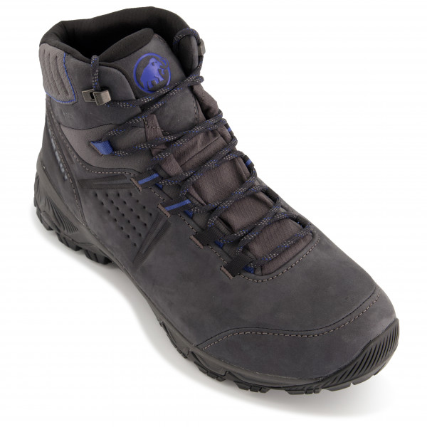 Mammut - Mercury IV Mid GTX - Wanderschuhe