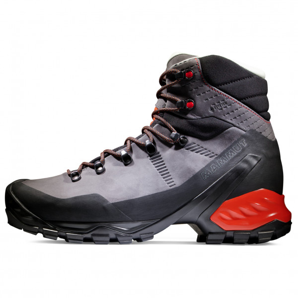 Mammut - Trovat Advanced II High GTX - Vandresko