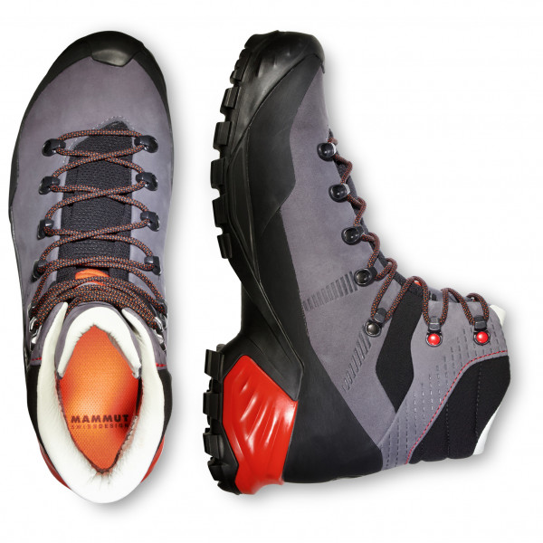 Mammut - Trovat Advanced II High GTX - Vandresko