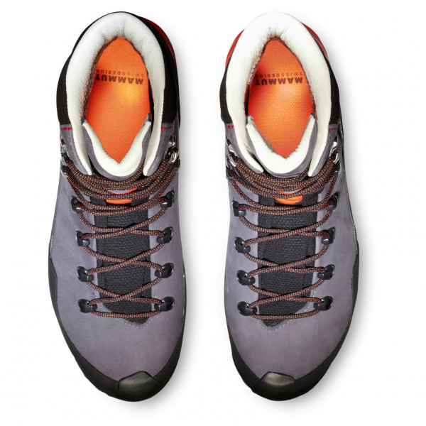 Mammut - Trovat Advanced II High GTX - Vandresko