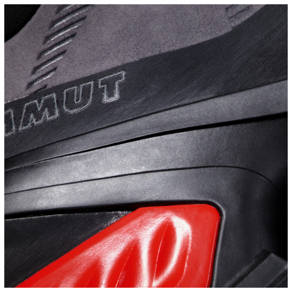 Mammut - Trovat Advanced II High GTX - Vandresko