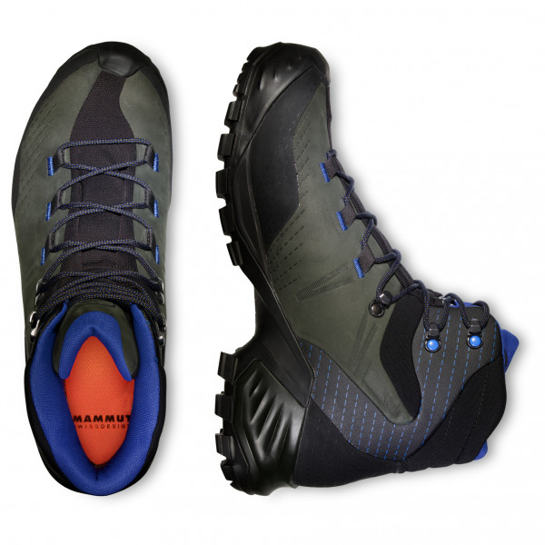 Mammut - Trovat Tour High GTX - Vandresko