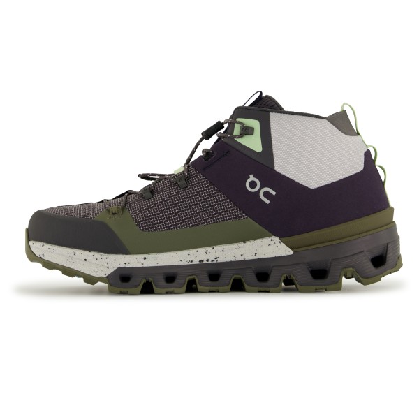 On - Cloudtrax - Botas de trekking