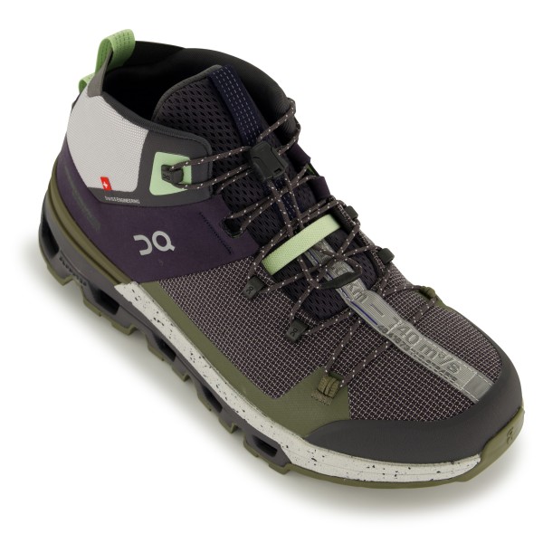 On - Cloudtrax - Botas de trekking