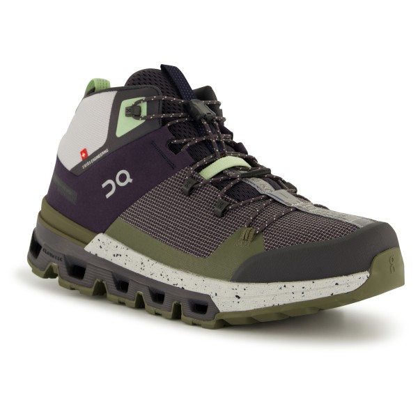 On - Cloudtrax - Scarpe da trekking