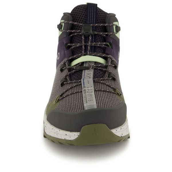 On - Cloudtrax - Scarpe da trekking