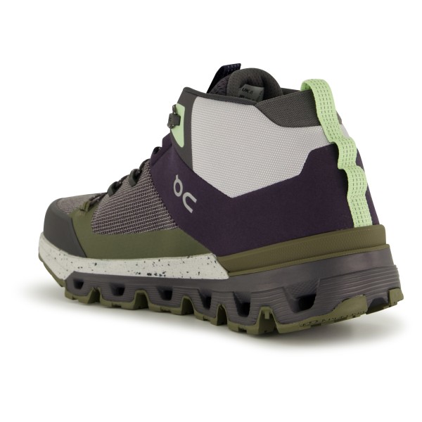 On - Cloudtrax - Scarpe da trekking