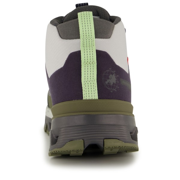 On - Cloudtrax - Scarpe da trekking