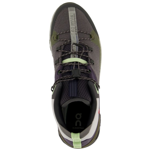 On - Cloudtrax - Scarpe da trekking