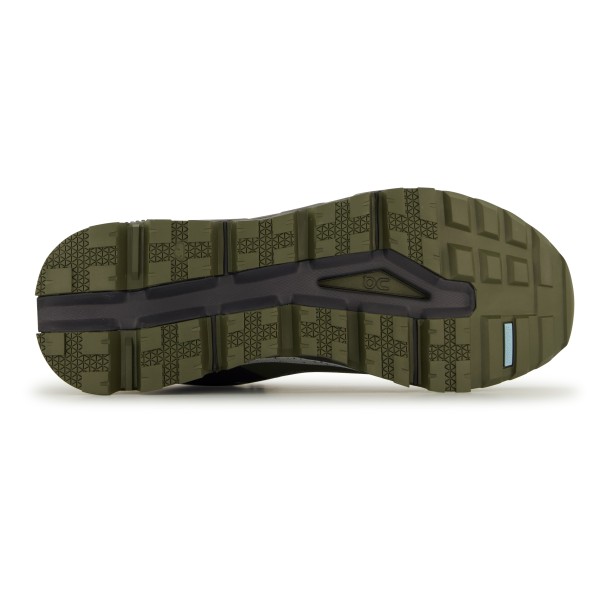 On - Cloudtrax - Scarpe da trekking