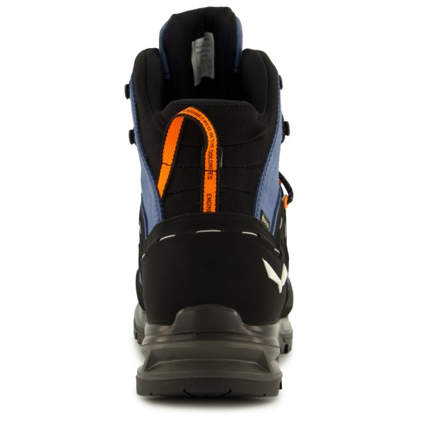 Salewa - Mountain Trainer 2 Mid GTX - Scarpe da trekking