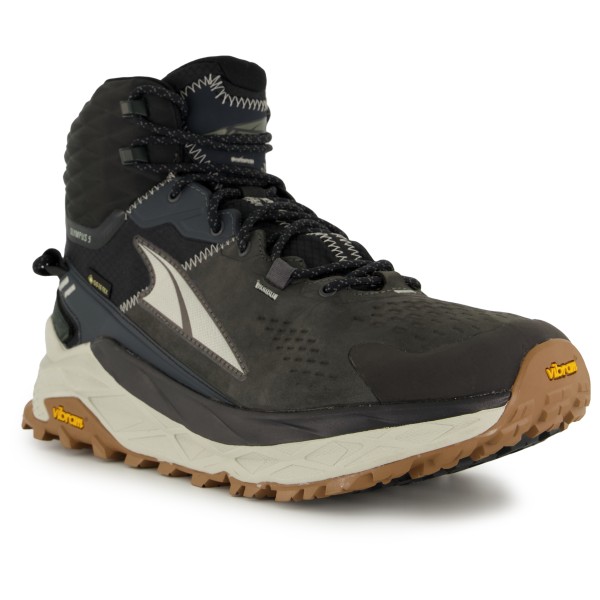 Altra - Olympus 5 Hike Mid GTX - Botas de trekking
