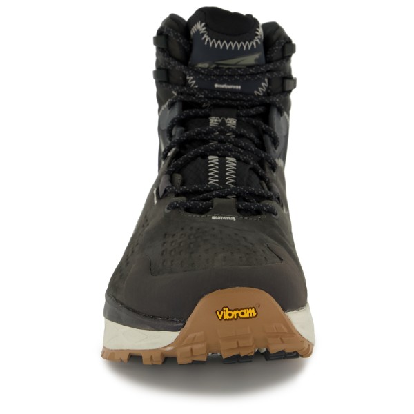 Altra - Olympus 5 Hike Mid GTX - Botas de trekking