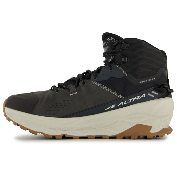 Altra - Olympus 5 Hike Mid GTX - Botas de trekking