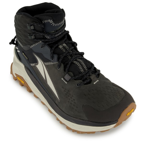Altra - Olympus 5 Hike Mid GTX - Botas de trekking