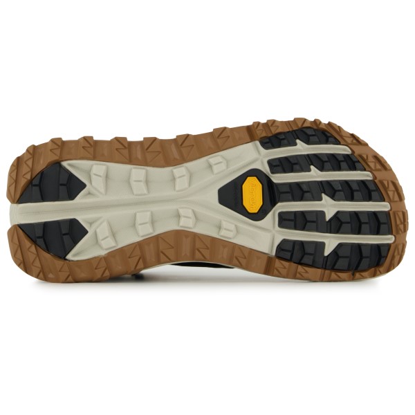 Altra - Olympus 5 Hike Mid GTX - Botas de trekking