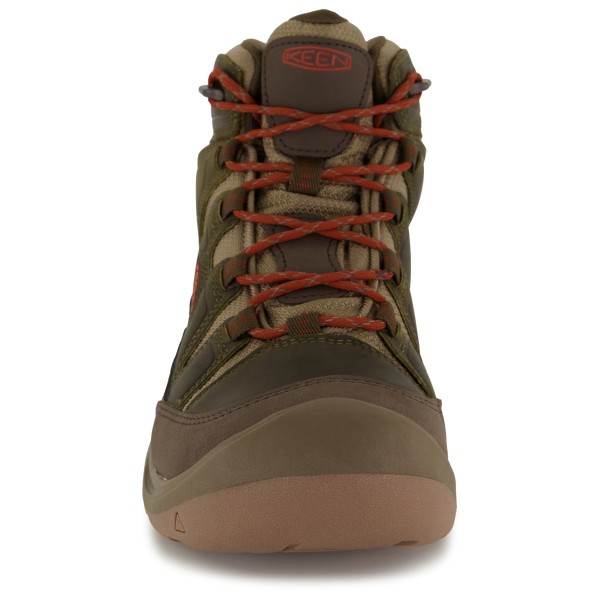 Keen - Circadia Mid WP - Scarpe da trekking