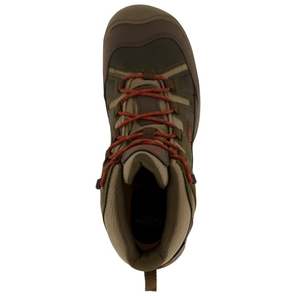 Keen - Circadia Mid WP - Walking boots