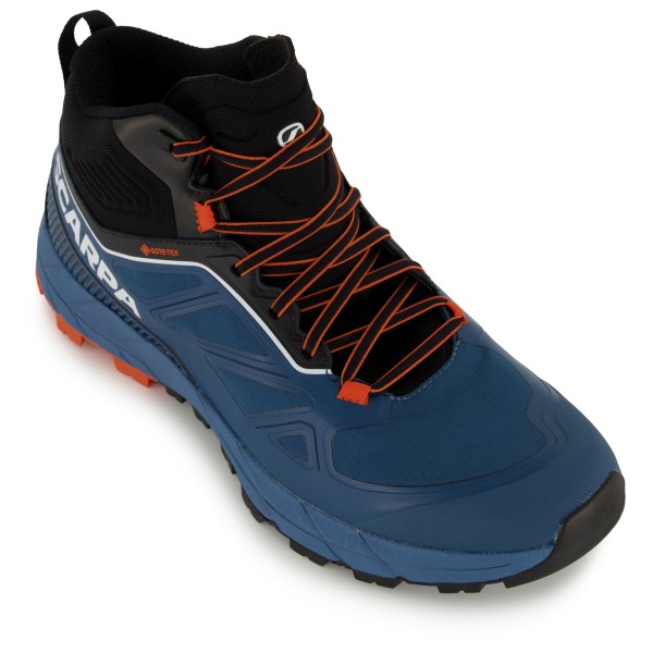 Scarpa - Rapid Mid GTX - Approach-kengät
