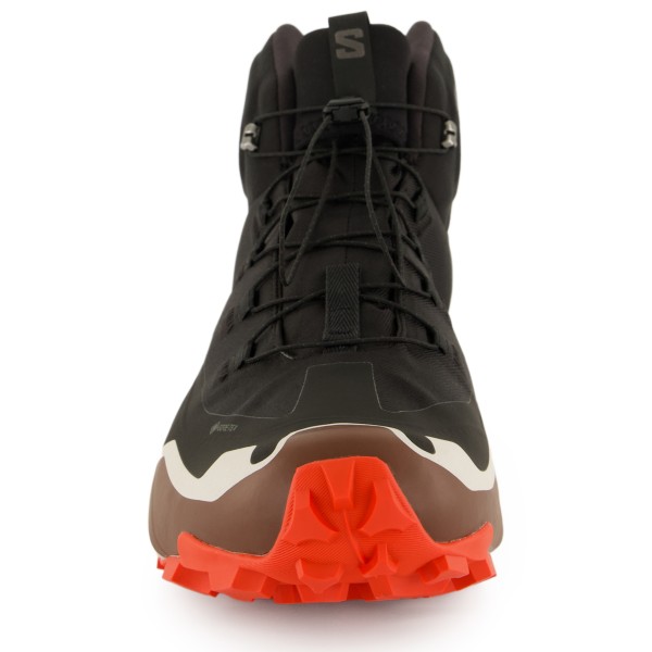 Salomon - Cross Hike 2 Mid Gore-Tex - Vandresko