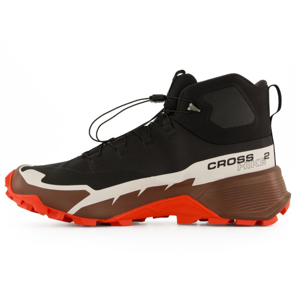 Salomon - Cross Hike 2 Mid Gore-Tex - Vandresko