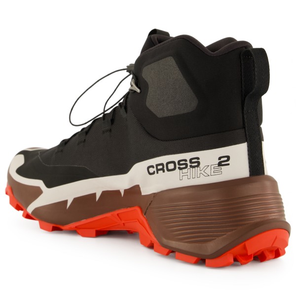 Salomon - Cross Hike 2 Mid Gore-Tex - Vandresko
