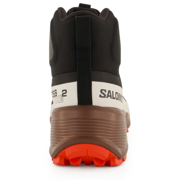 Salomon - Cross Hike 2 Mid Gore-Tex - Vandresko
