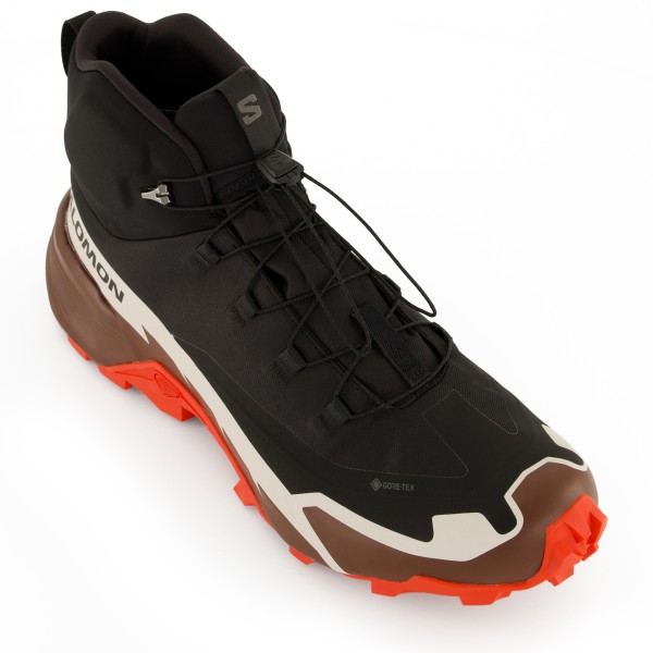 Salomon - Cross Hike 2 Mid Gore-Tex - Vandresko