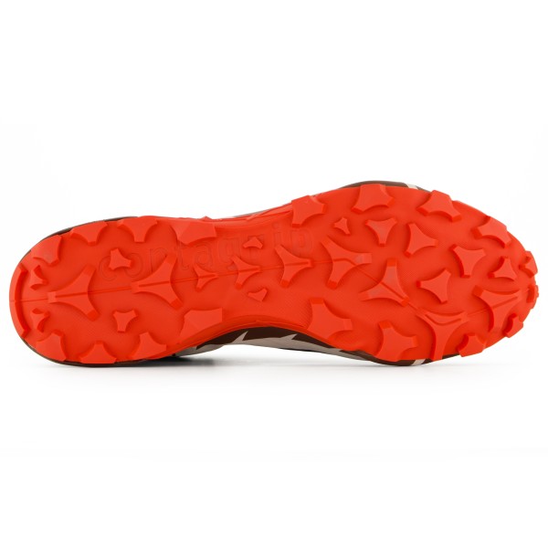 Salomon - Cross Hike 2 Mid Gore-Tex - Vandresko