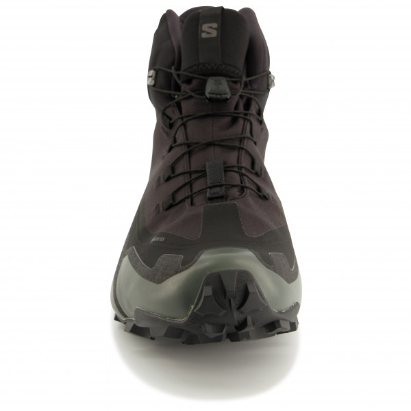 Salomon - Cross Hike 2 Mid Gore-Tex Wide - Botas de trekking