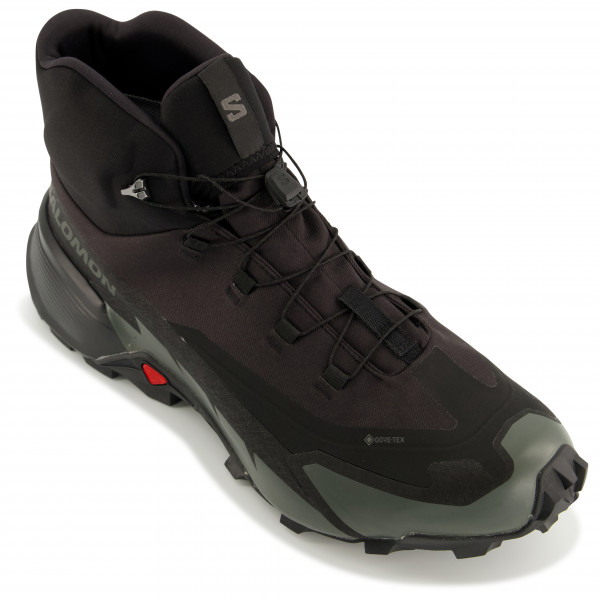 Salomon - Cross Hike 2 Mid Gore-Tex Wide - Botas de trekking