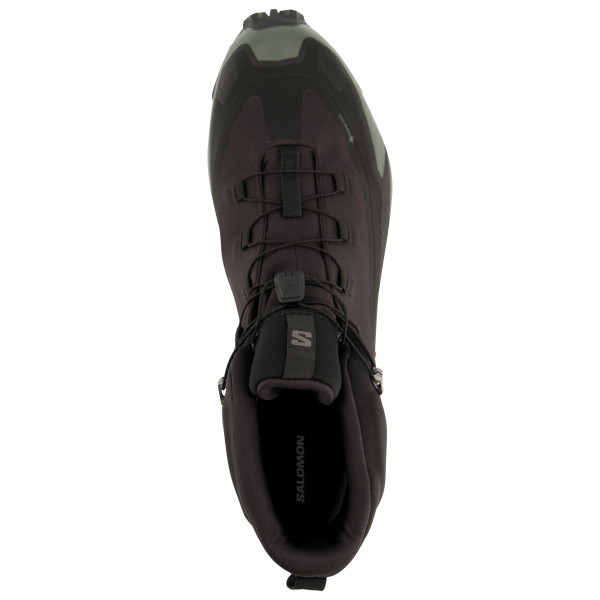 Salomon - Cross Hike 2 Mid Gore-Tex Wide - Wandelschoenen