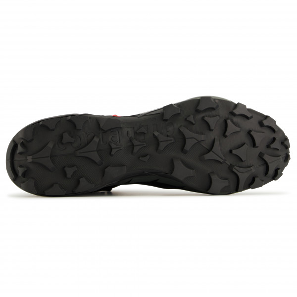 Salomon - Cross Hike 2 Mid Gore-Tex Wide - Wandelschoenen