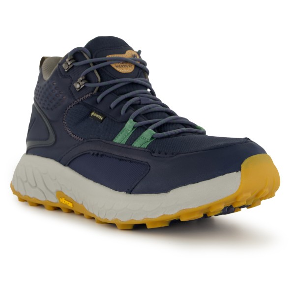 New Balance - Fresh Foam X Hierro Mid - Vandresko