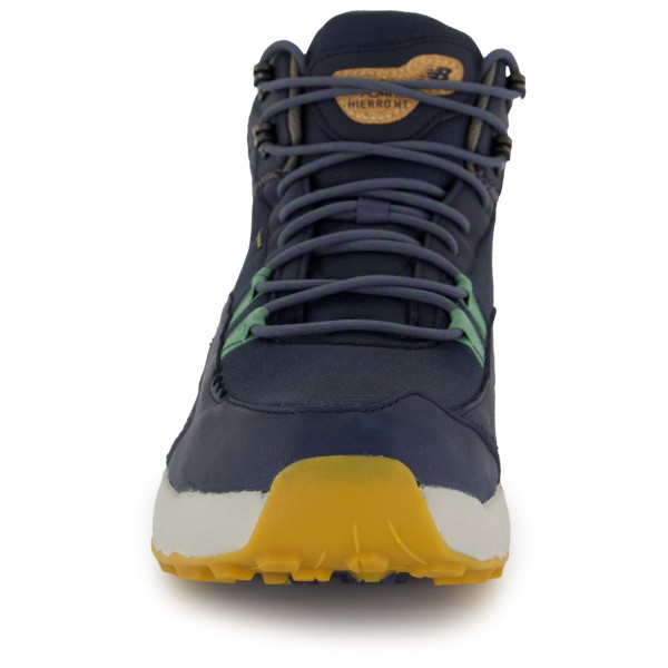 New Balance - Fresh Foam X Hierro Mid - Vandresko